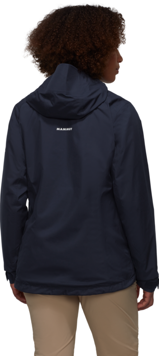 Produktbild Mammut Alto HS Hooded Jacket Women (L)