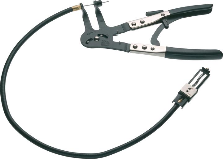 Produktbild HAZET Schlauchschellen-Zange 798-15B (875 mm)