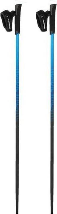 Immagine prodotto Viking Šiaurietiškojo ėjimo lazdos Pro Trainer, 120cm, juodos-mėlynos