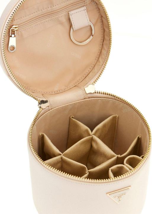 Image du produit Guess Round Beauty Case