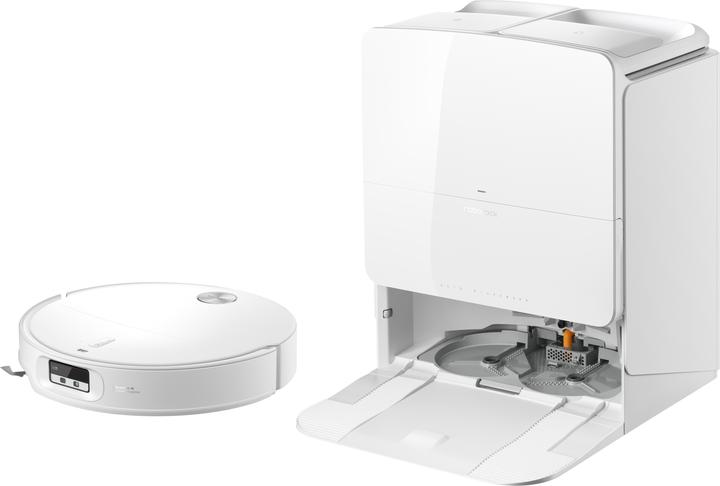 Produktbild Roborock Qrevo Edge 2 Pro (25000 Pa, Wischpads (rotierend))