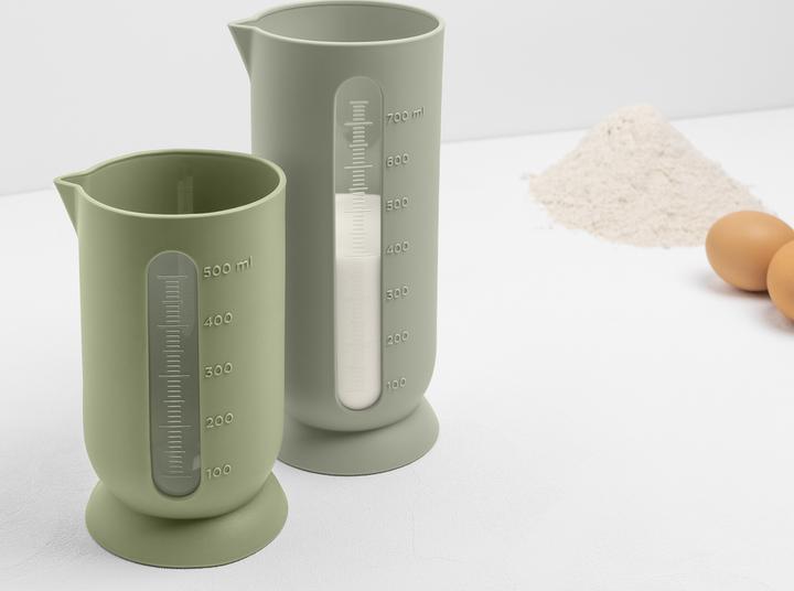 Produktbild Blim Plus Messbecher Qb Gr. S 0.50 l (500 ml)