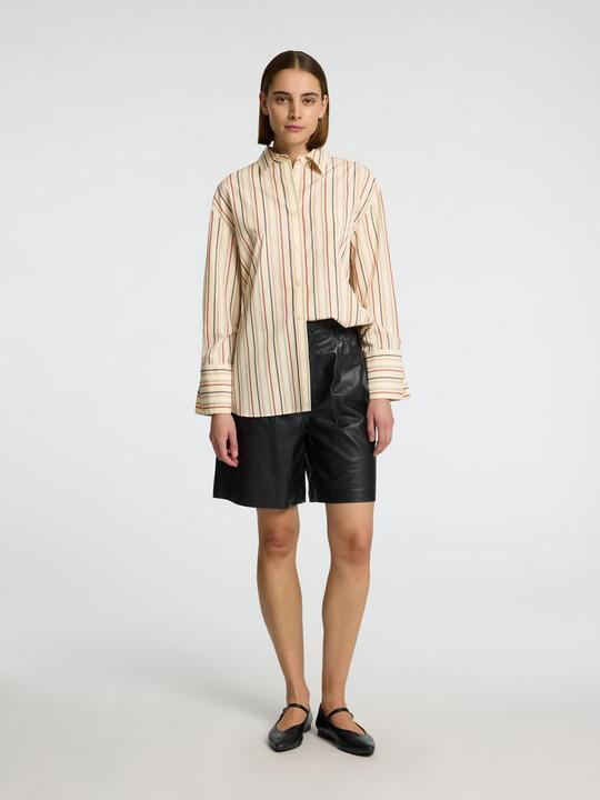 Immagine prodotto Selected Femme Oversized Streifenshirt (36)