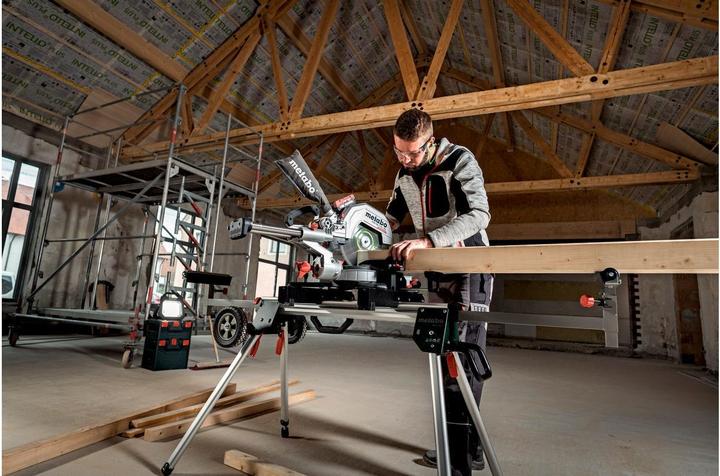 Produktbild Metabo KGS 18 LTX BL 305
