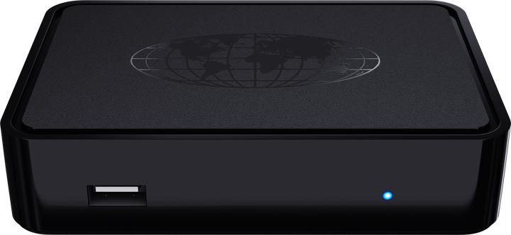 Actual product image infomir Mag 254 W1
