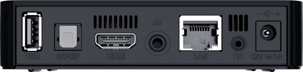 Actual product image infomir Mag 254 W1