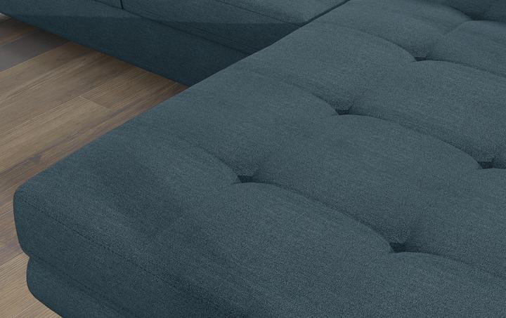 Immagine prodotto ELTAP Armando (Divano letto, Divano ad angolo, 4 posti)