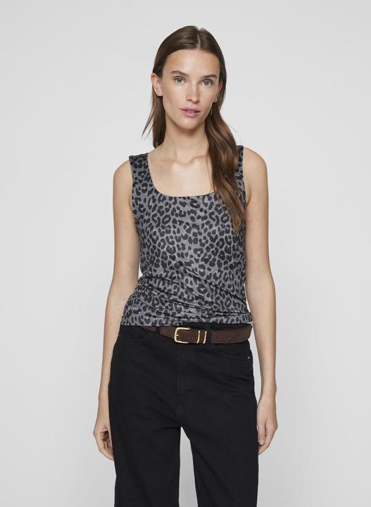 Immagine prodotto Vila Leoprint Top (XS)