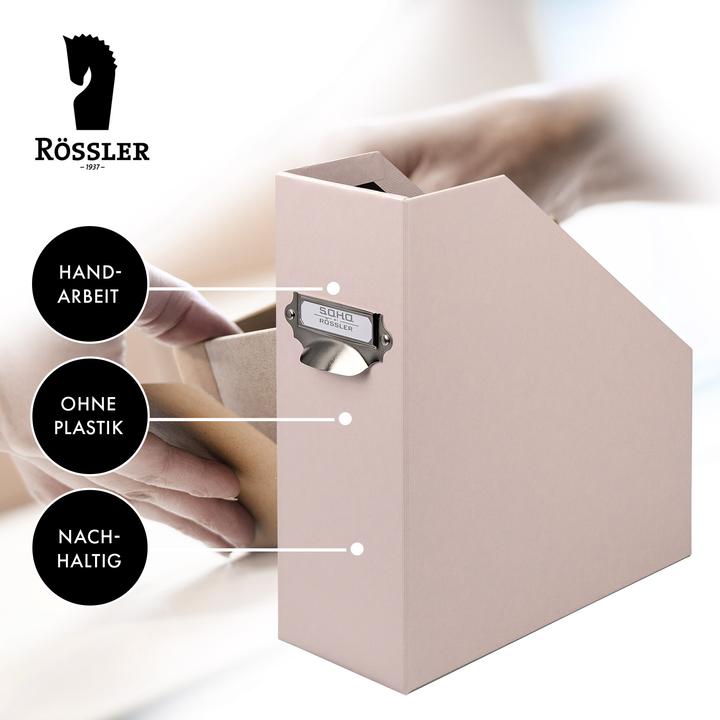 Image du produit Rössler Stehsammler (A4)