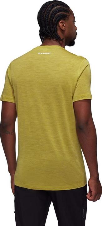 Produktbild Mammut Tree Wool FL T-Shirt Men (L)