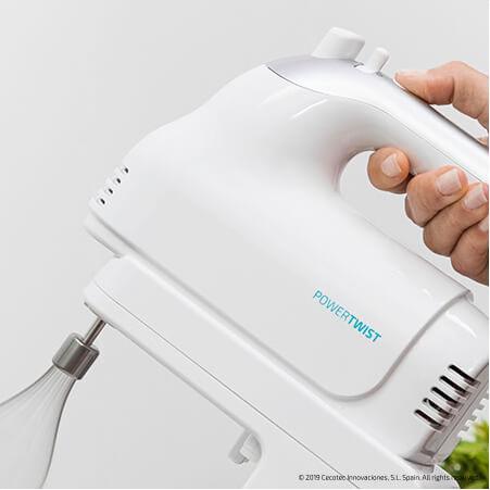 Produktbild Cecotec Mixer PowerTwist Gyro 500W 3,5 L 500 W (500 W)
