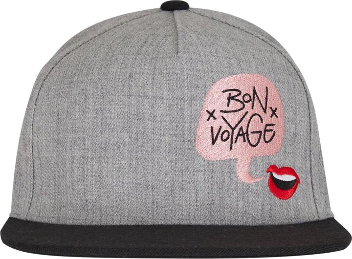 Produktbild Cayler & Sons C&S WL Bouble Voyage Cap - 195805 (One Size)
