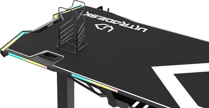 Actual product image Ultradesk Force