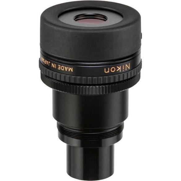 Nikon, Okular