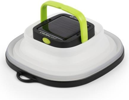 Actual product image Goal Zero Crush Light Chroma