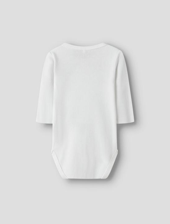Produktbild Name it Nbnbody 2p Ls Wrap Solid Noos (56)