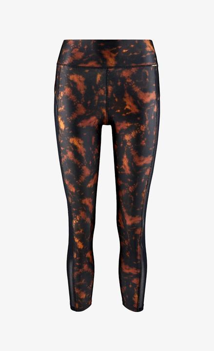 Produktbild Aubade Leggings "Hot Motion" orange