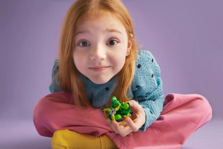 Produktbild LEGO Lloyds Drachenpower-Spinjitzu-Spin (71779, LEGO Ninjago)