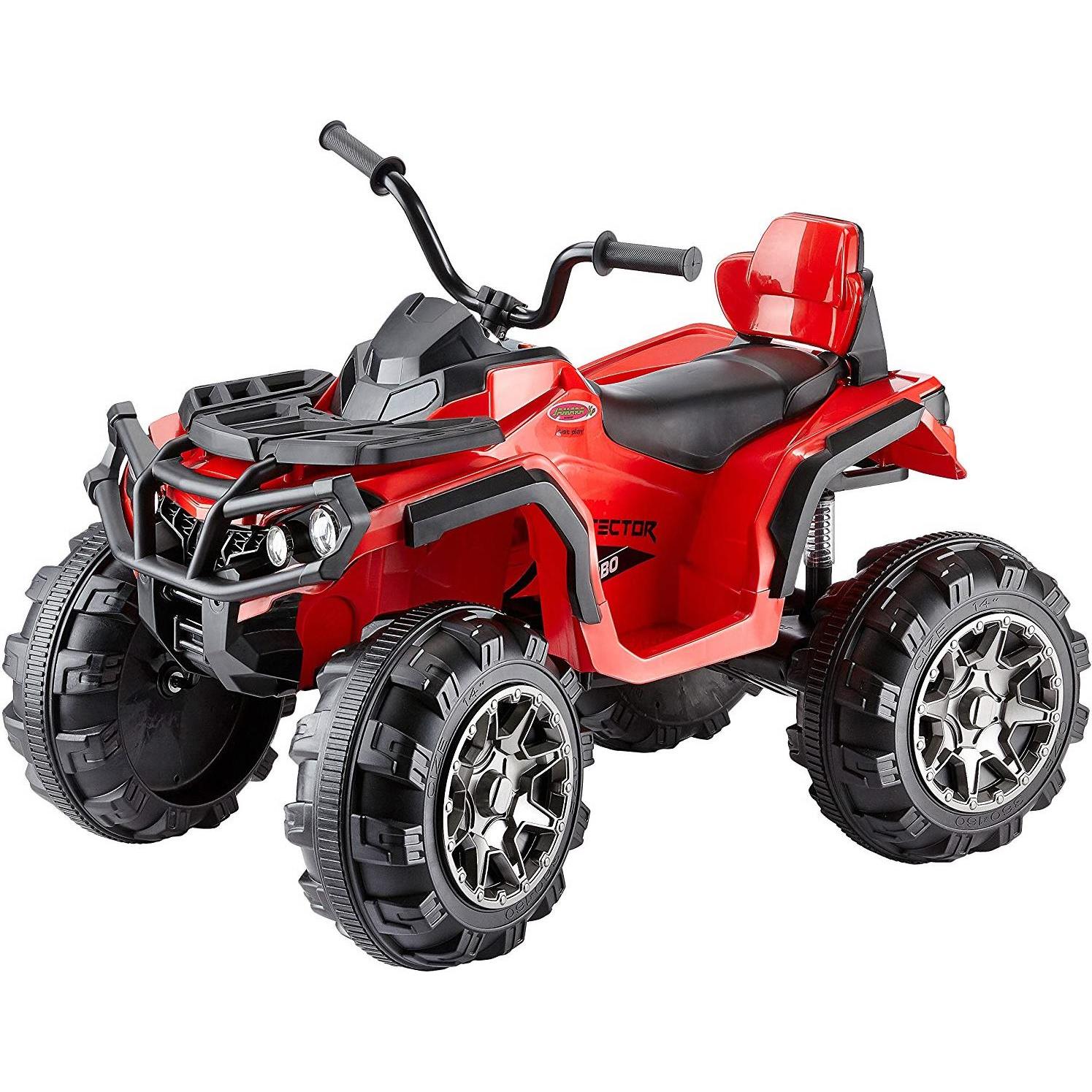 Jamara Kids Ride-on Protector Quad (12 V)
