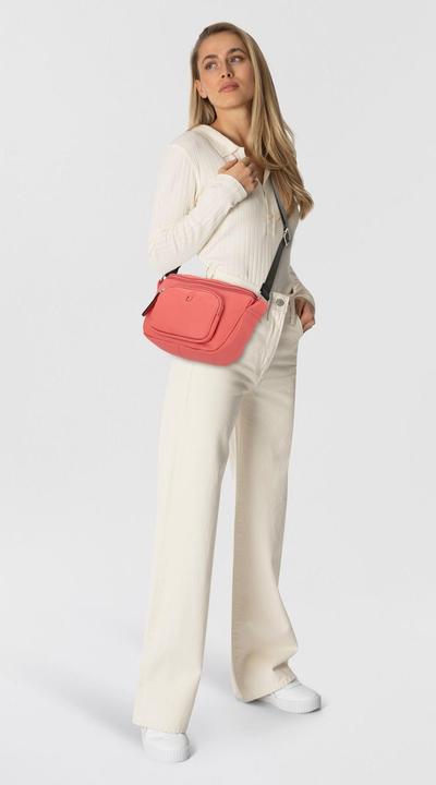 Actual product image Tom Tailor Fara shoulder bag 27 cm