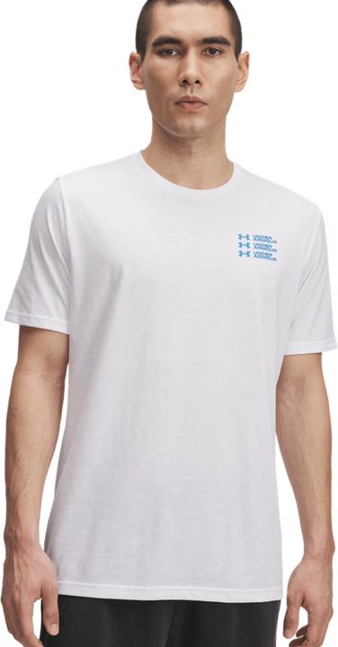 Produktbild Under Armour Triple Stack Lc Logo Ss (M)
