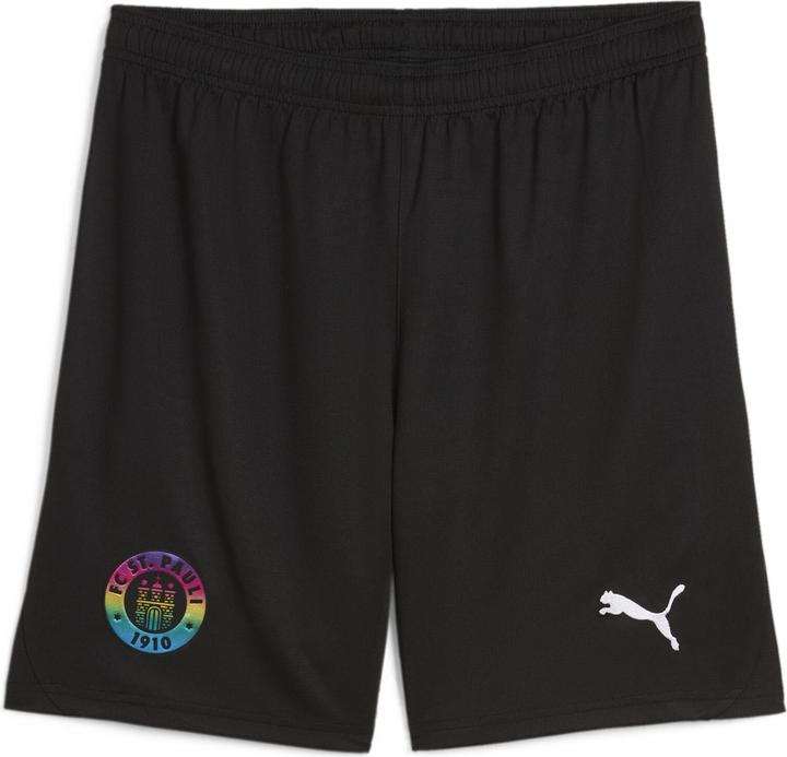 Puma FCSP Third Shorts (S)