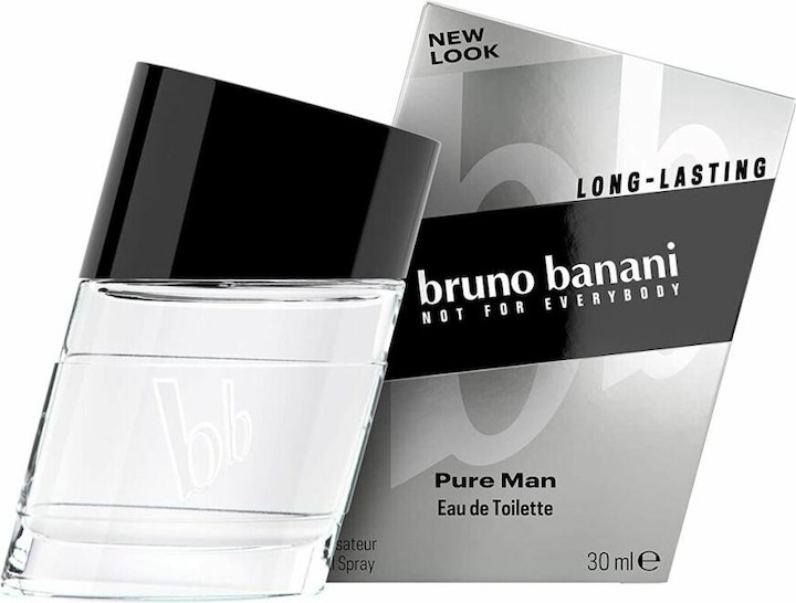 Produktbild Bruno Banani Eau de Toilette re21 (Eau de Toilette, 30 ml)