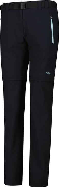 Actual product image CMP Campagnolo Zip Off (XL)