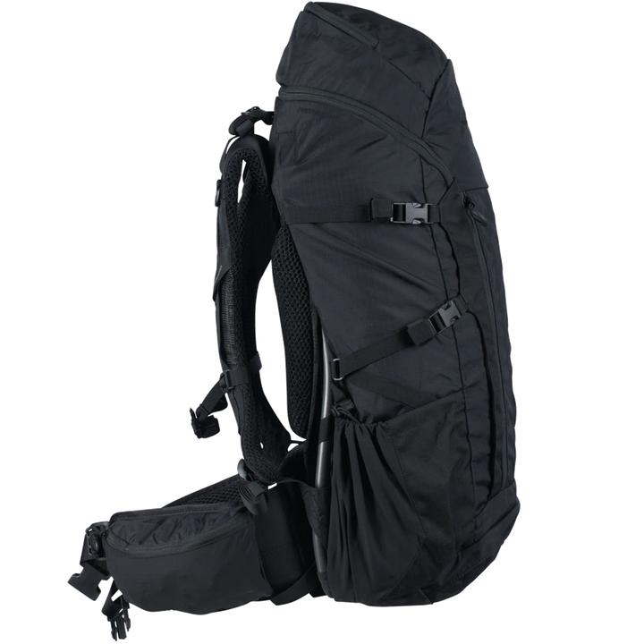 Immagine prodotto Eberlestock FreeFall 3000 Pack - Black (46 l)