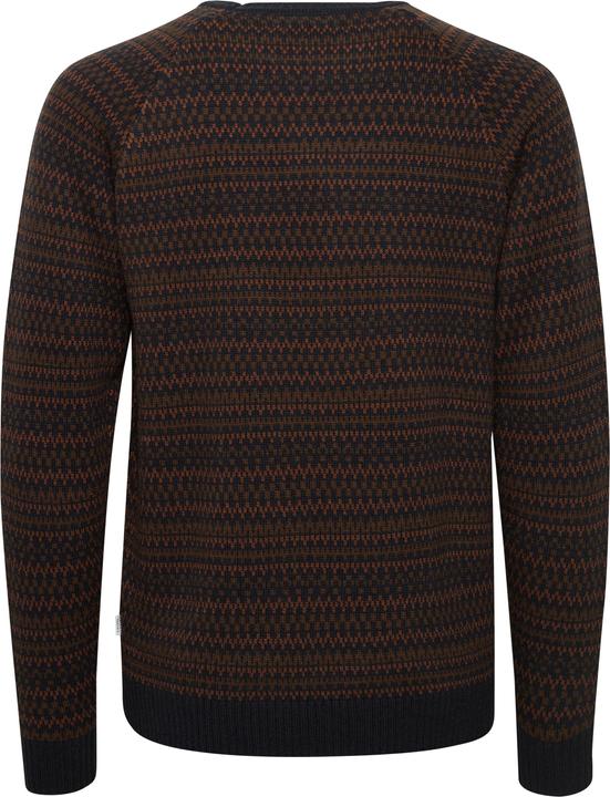 Actual product image Casual Friday norwegian ragan sweater casua friday kristian (L)