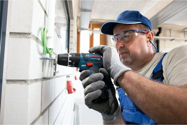 Produktbild Bosch Professional GSB 12V-15 (Akkubetrieb)