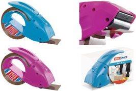 Immagine prodotto tesa Dispenser per nastro adesivo Tesapack Pack n Go