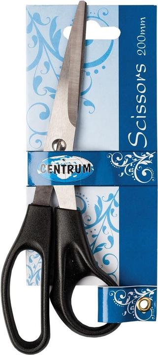 Actual product image Centrum Schere 200mm (20 cm)