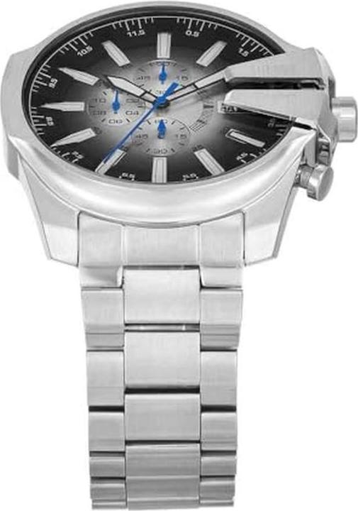 Image du produit Diesel Chronograph Mega Chief (Chronographe, Montre analogique, 48 mm)