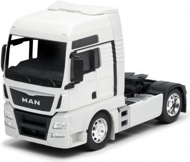 Actual product image Welly Scania R730 V8 (4x2)