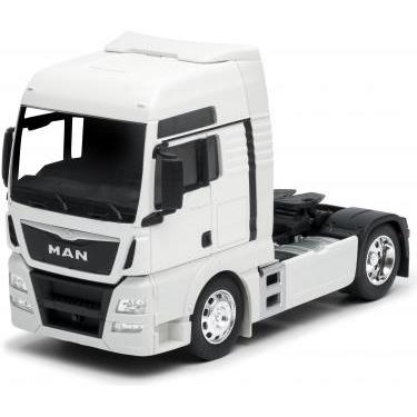 Thumbnail - Welly Scania R730 V8 (4x2)