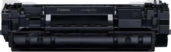 Produktbild Canon Cartridge black 1,4K (BK)