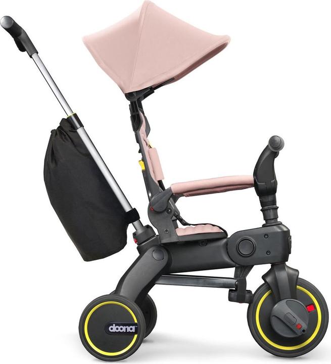 Produktbild Doona Liki Dreirad S3