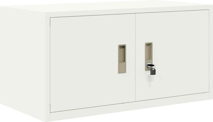 Produktbild vidaXL Büro-Beistellschrank (80 x 40 x 40 cm)