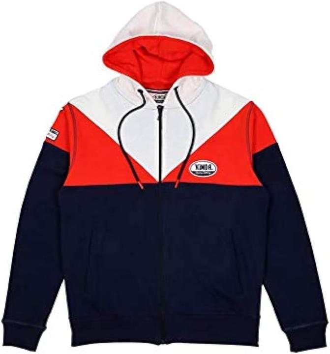 Image du produit Kimoa Maxi Turbo (XS)