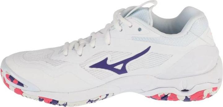 Produktbild Mizuno Wave Stealth 6 (37)