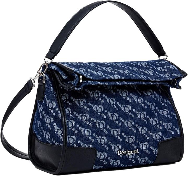 Immagine prodotto Desigual borsa da arco loverty 3.0