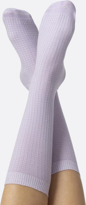 Immagine prodotto Doiy Calze per tappetino yoga viola (Confezione singola, Taglia unica)