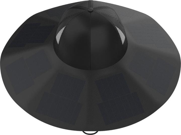 Actual product image EcoFlow Solar Hut