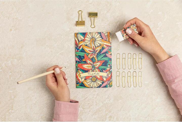 Produktbild Clairefontaine Büro (A5, Liniert)