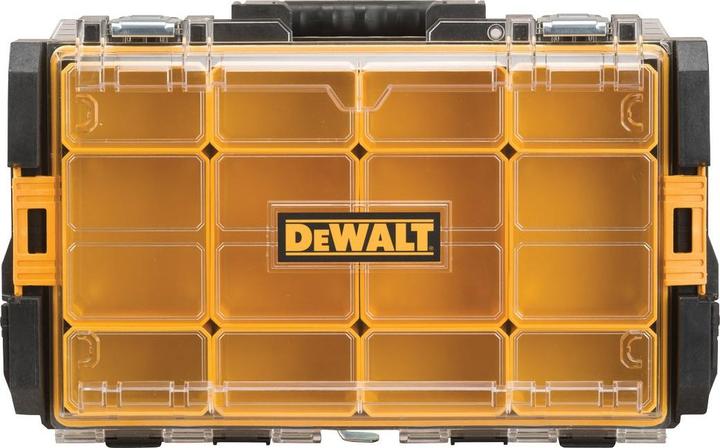 Produktbild DeWalt ToughSystem Organiser