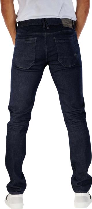 Actual product image Pme Legend Nightflight Jeans low rinsed wash (W29/L30)