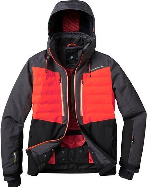 Immagine prodotto MGA Na (XL)