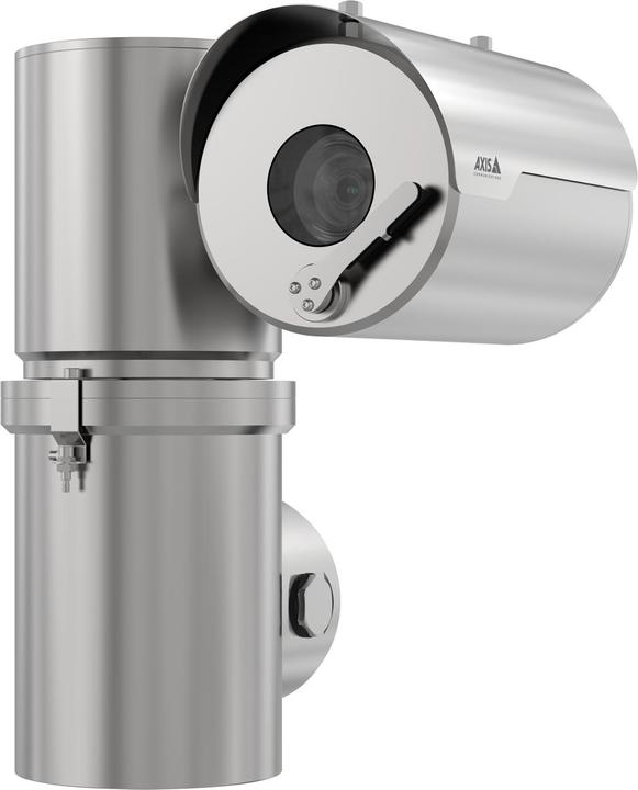 Produktbild Axis XPQ1785 STAINLESS STEEL (1920 x 1080 Pixels)