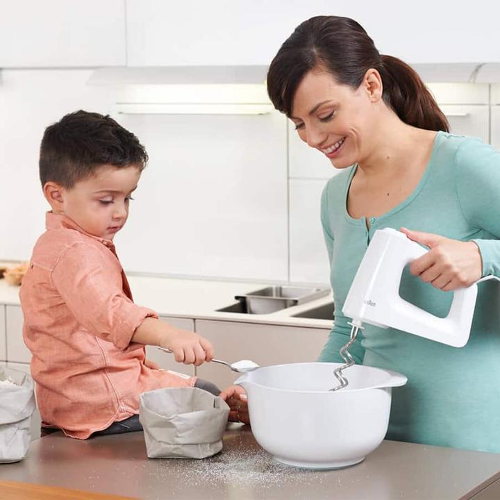 Actual product image Braun HM 3000 (450 W)